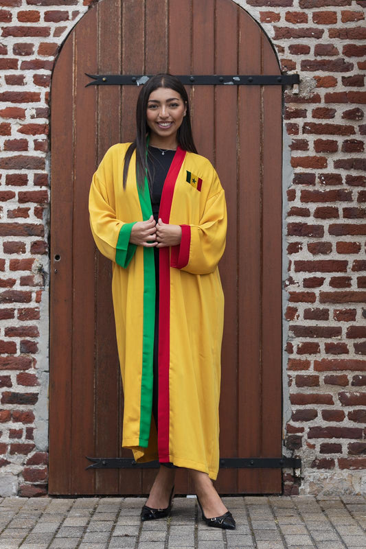 Kimono Sénégal