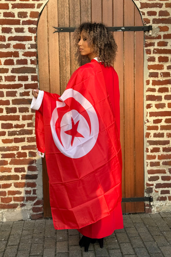 Kimono Tunisie