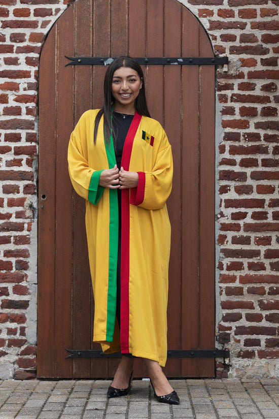 Kimono Sénégal