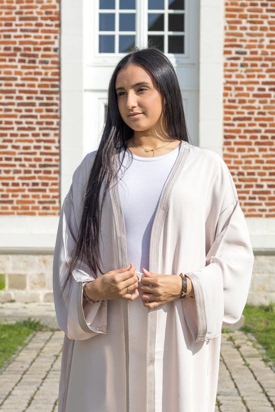 Kimono Nour