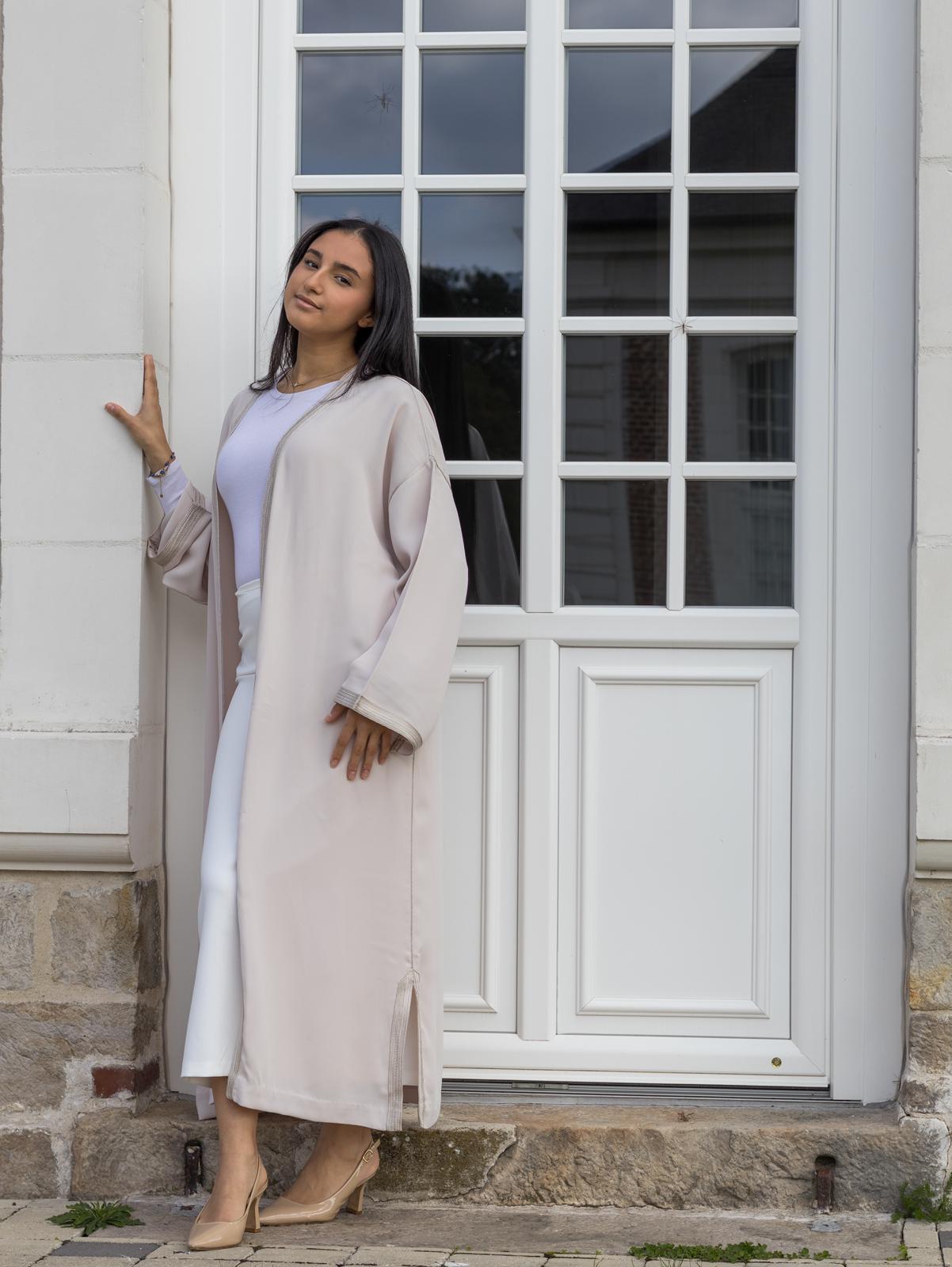 Kimono Nour